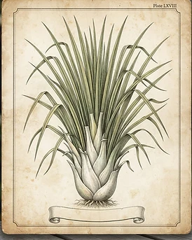 Lemongrass