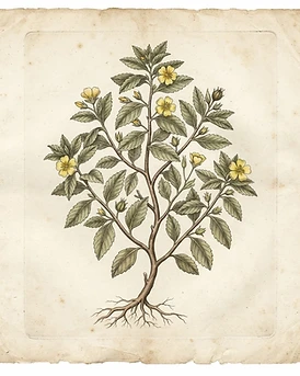 Damiana