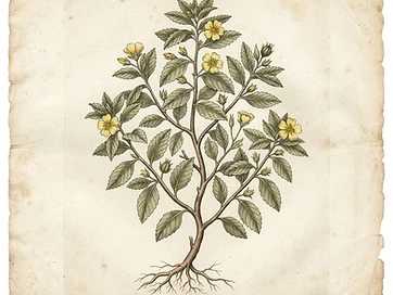 Damiana