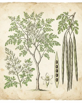 Moringa