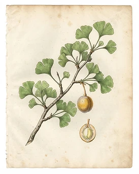 Ginkgo