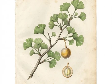 Ginkgo