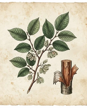 Slippery Elm