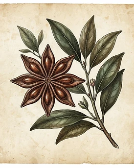 Star Anise