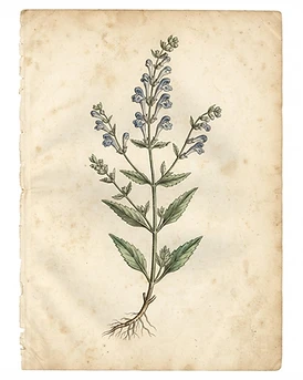 Skullcap