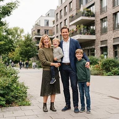 From first steps to grandparent wisdom — every moment matters.