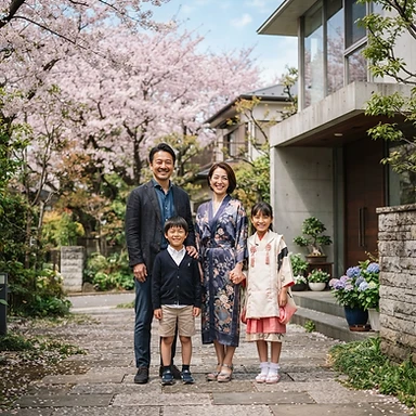 Role-based access for every family member.