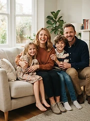 British family