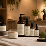 Retail Wellness & Beauty Brands