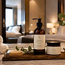 Spas & Hotels