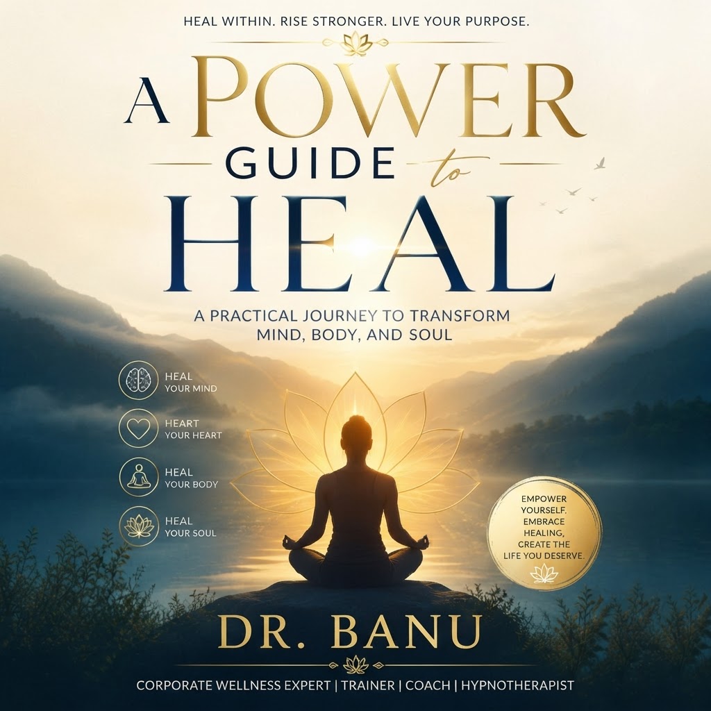 A Power Guide to Heal