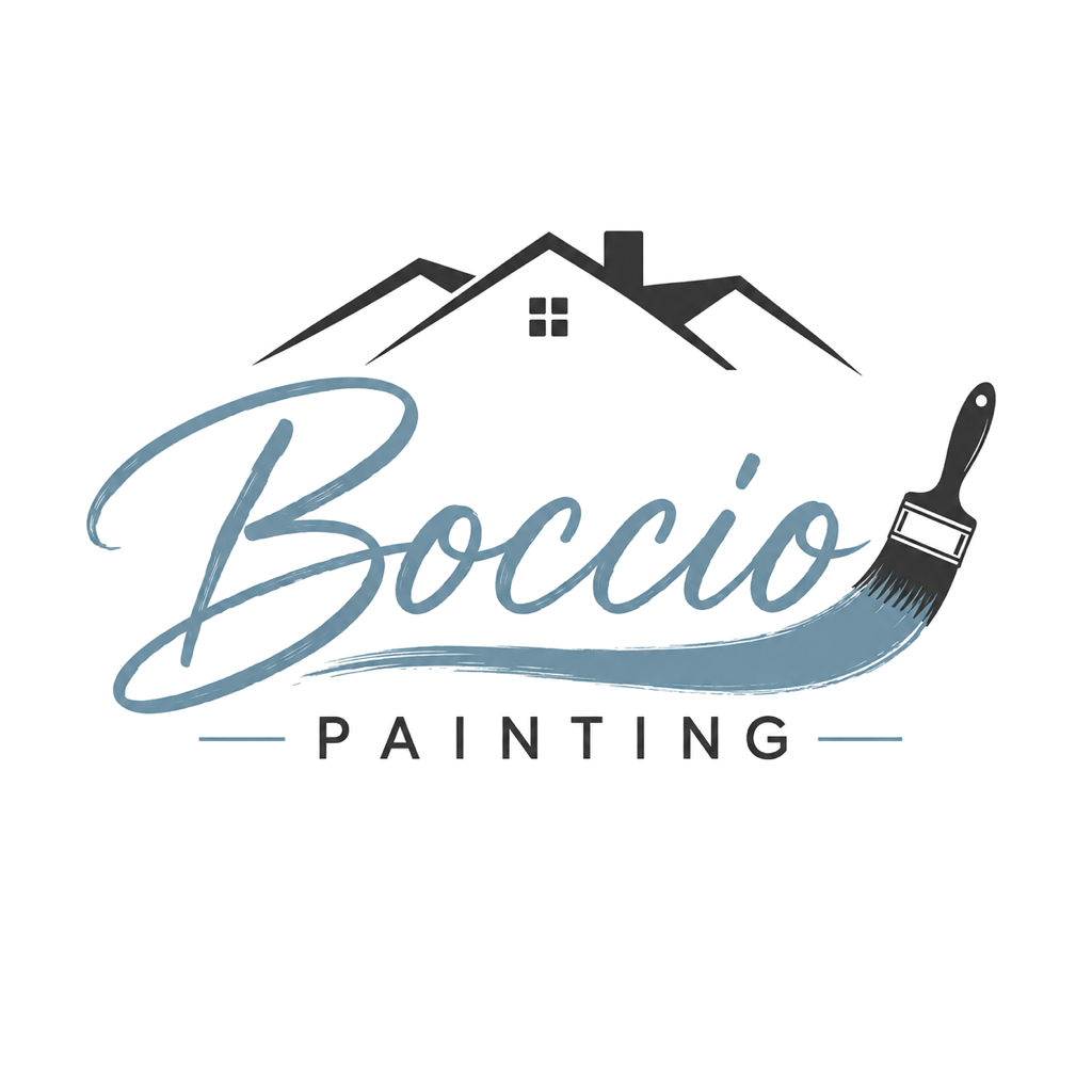 Boccio Painting LLC
