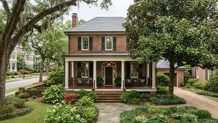What Augusta Home Sellers Need to Know in 2026