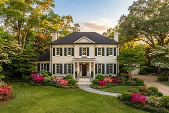 Investing Near Fort Eisenhower: A Rental Market Breakdown