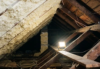 Whole-Home Retrofit