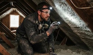 How Spray Foam Insulation Lowers Your Energy Bills