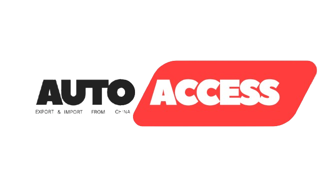 AUTO-ACCESS — Export & Import From China