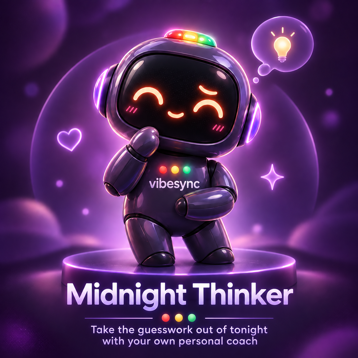 Vibe Bot