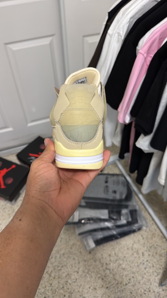Balenciaga Tee White