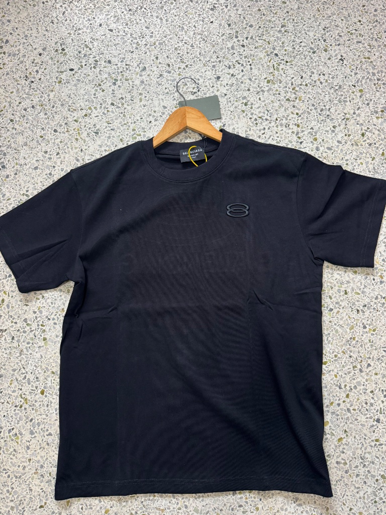 Purple Brand Jeans Black P Logo