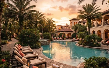 Orlando / Kissimmee lifestyle guide