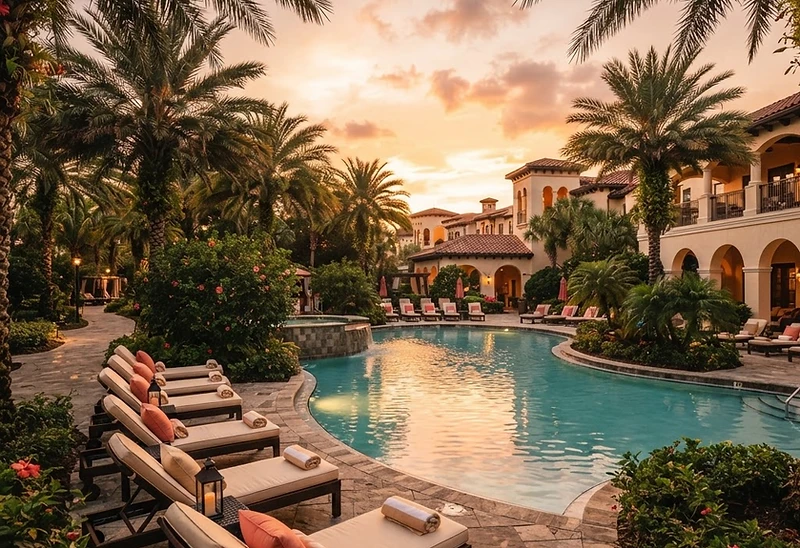 Orlando / Kissimmee lifestyle destination