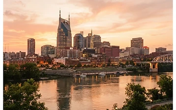 Nashville lifestyle guide