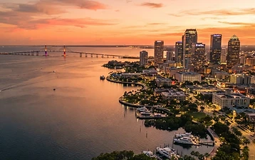 Tampa Bay lifestyle guide