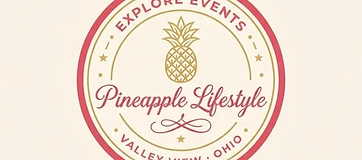 Pineapple Lifestyle's Explore Events