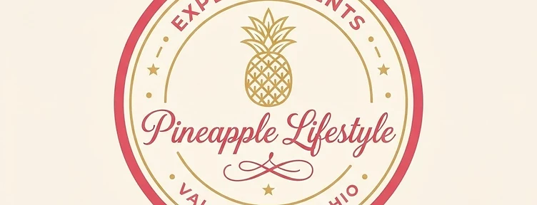 Pineapple Lifestyle's Explore Events