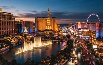 Las Vegas lifestyle guide