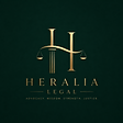 Heralia Legal logo