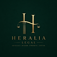 Heralia Legal logo