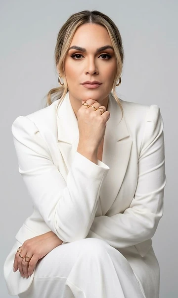 Jannheli C. Pérez Rodríguez, Founder and Family Law Attorney at Heralia Legal