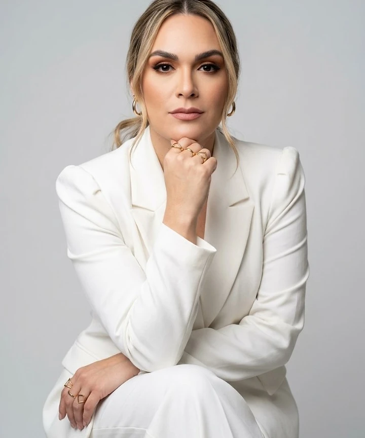 Jannheli C. Perez, family law attorney