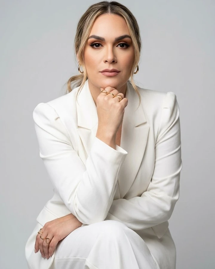 Jannheli C. Perez, Founder & Family Law Attorney
