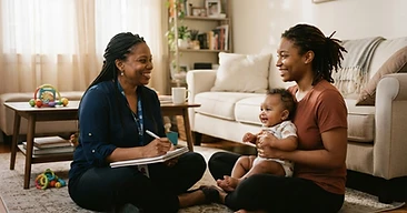 Maternal Resources
