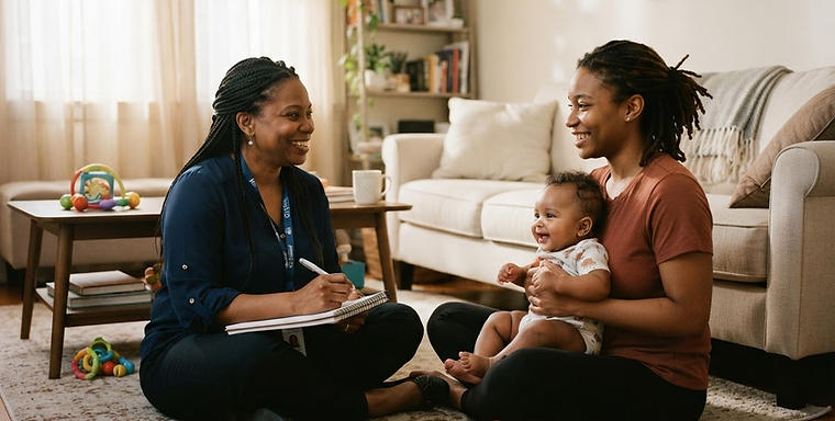 Maternal Resources