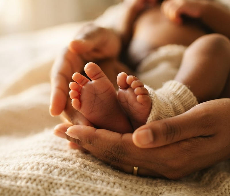 Your gift changes lives. Here's exactly how.
