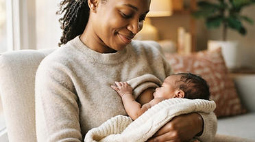 Lactation support at home