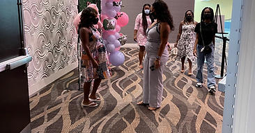 Community Baby Shower