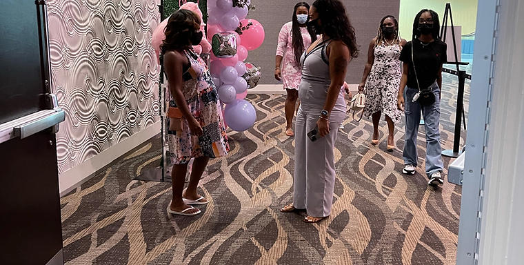 Community Baby Shower
