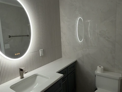 The Vanity