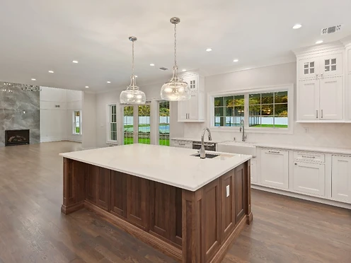 The Dining Room