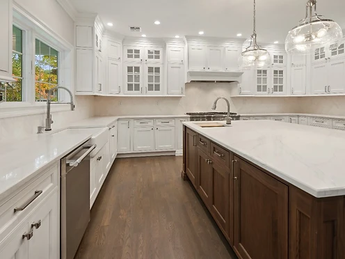 The Kitchen