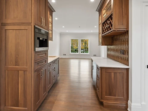 The Primary Suite