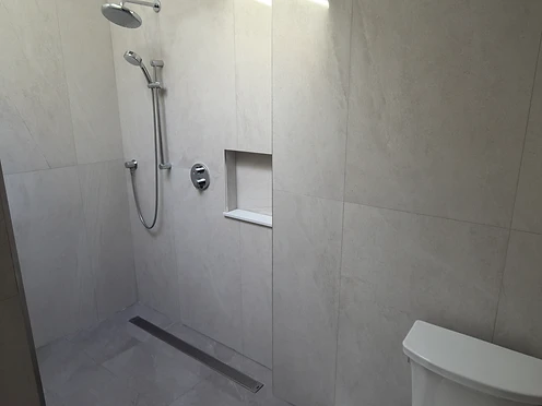 The Wet Room