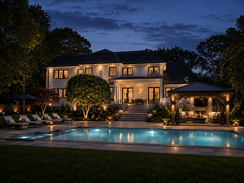 The Garden, Held Open