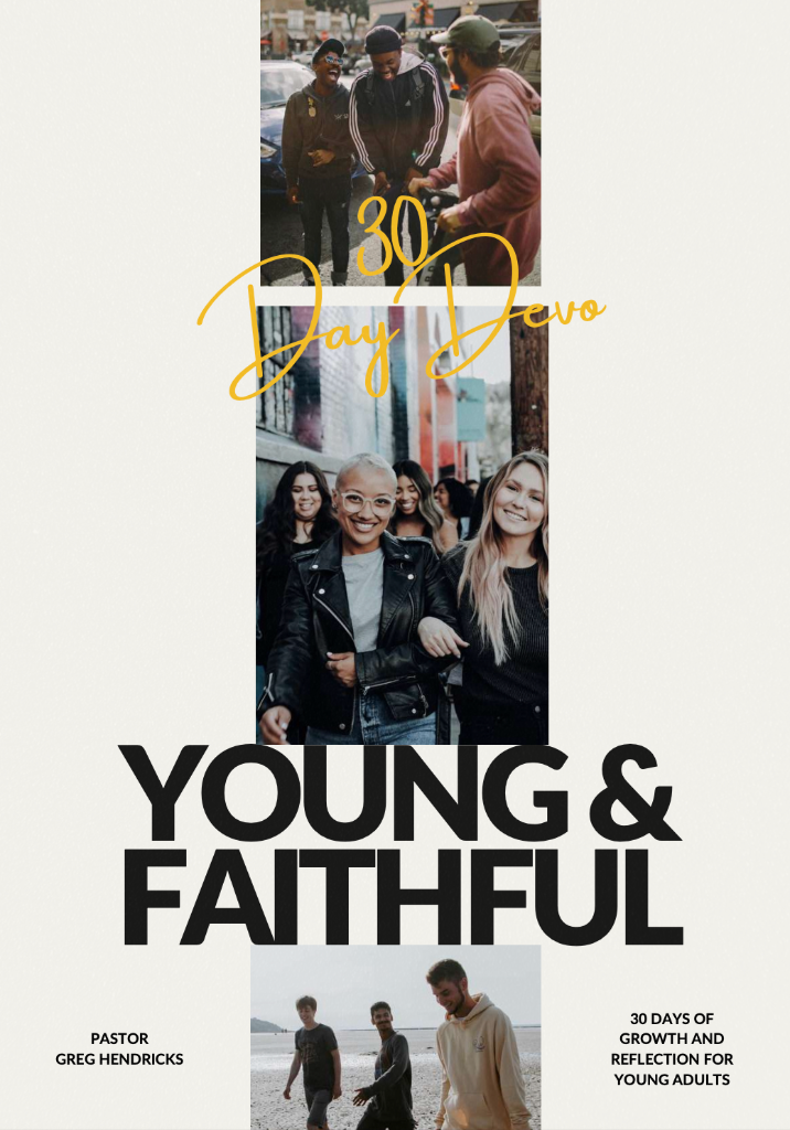Young and Faithful