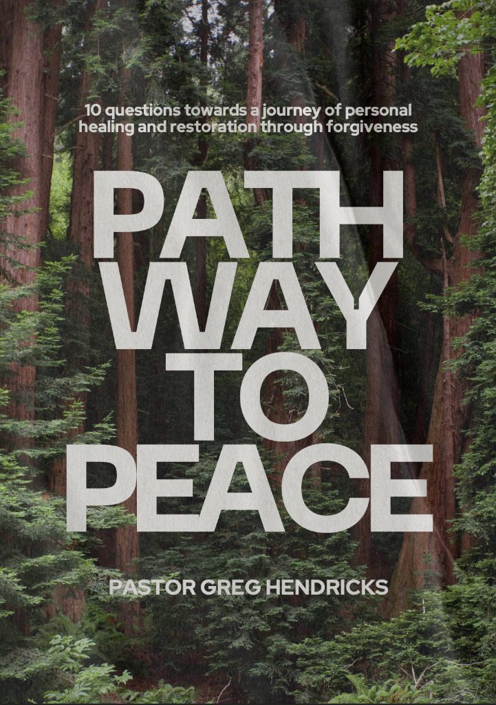 Pathway To Peace